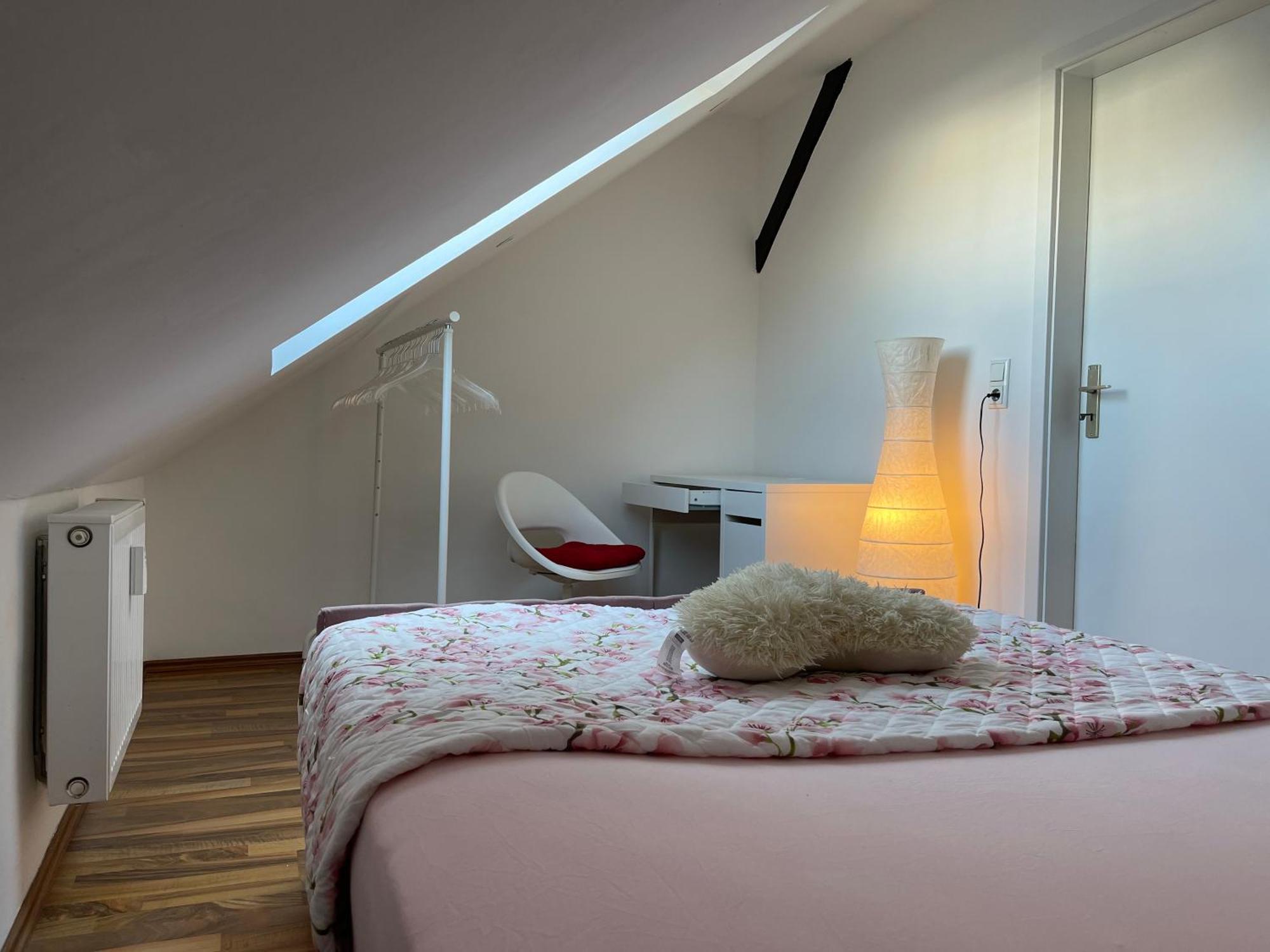 Geraeumige 3-Zimmer-Ferienwohnung Im Herzen Von Kassel Exterior foto