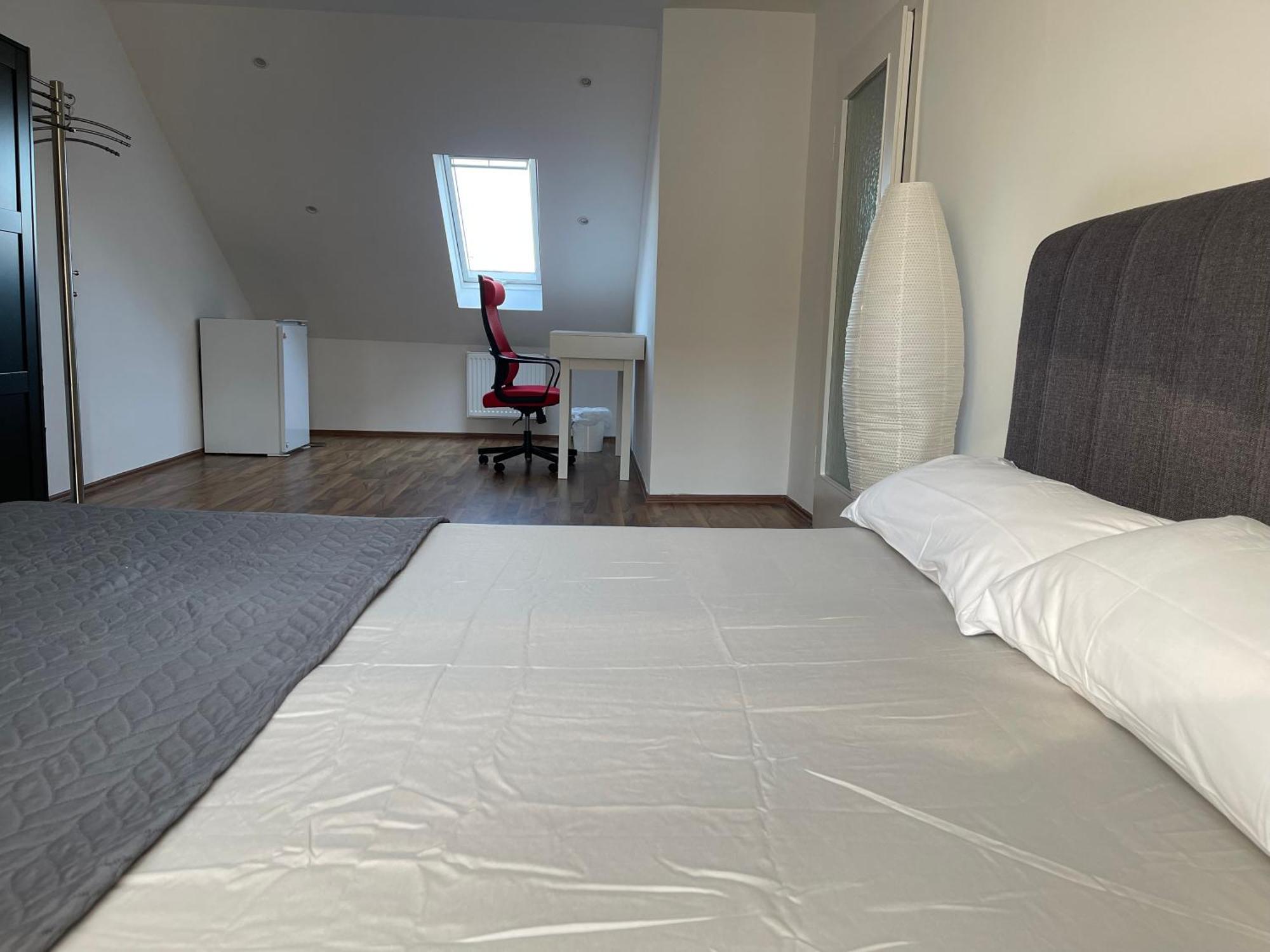 Geraeumige 3-Zimmer-Ferienwohnung Im Herzen Von Kassel Exterior foto