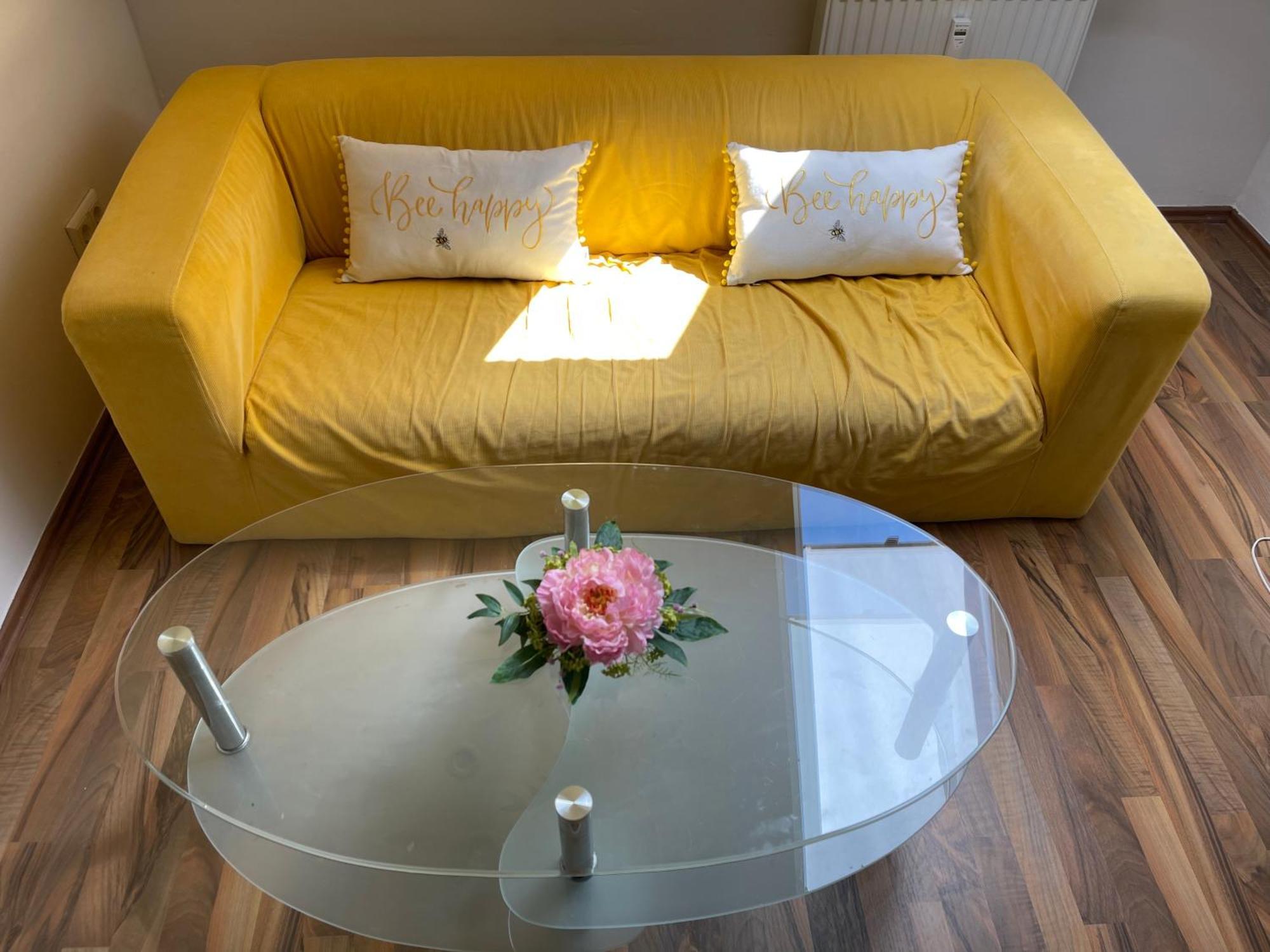 Geraeumige 3-Zimmer-Ferienwohnung Im Herzen Von Kassel Exterior foto